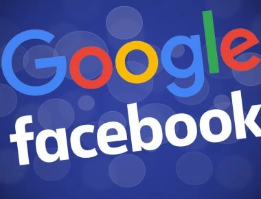 Google - Facebook: Δαπάνες χωρίς προηγούμενο το 2018